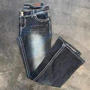 Maurice’s Straight Leg Jeans